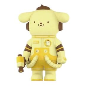 Pop Mart Mega Space Molly 400% Sanrio Characters